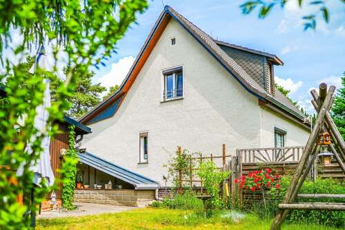 Foto - Haus zum Kaufen in Blankenfelde-Mahlow 429.000,00 € 96 m²