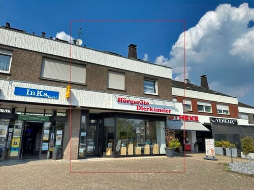 Foto - Einzelhandel in Hünxe 160.000,00 € 172 m²