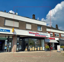 Einzelhandel in Hünxe 160.000,00 € 172 m²