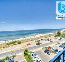 Wohnung zum Kaufen in Heiligenhafen 209.000,00 € 36 m²
