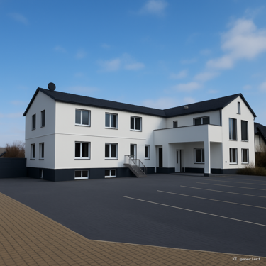 Foto - Wohnung zum Mieten in Sprockhövel-Hobeuken 1.765,00 € 147 m²