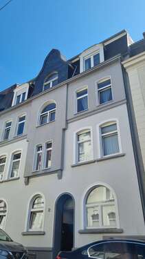 Foto - Wohnung zum Kaufen in Wuppertal-Barmen 34.900,00 € 26 m²