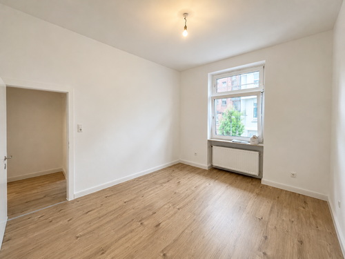 Foto - Wohnung zum Kaufen in Düsseldorf 305.000,00 € 53.7 m²