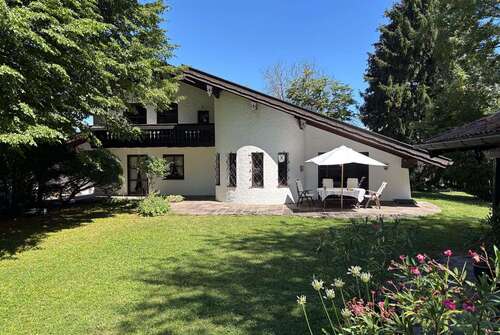 Foto - Haus zum Kaufen in Marquartstein 1.600.000,00 € 309 m²