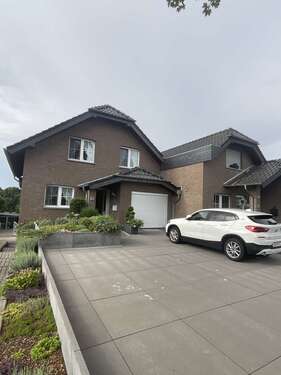 Foto - Haus zum Mieten in Gangelt-Harzelt 1.400,00 € 140 m²