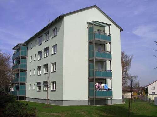 Foto - Wohnung zum Mieten in Gießen 677,51 € 86.02 m²