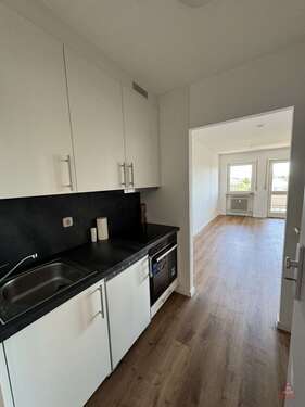 Foto - Wohnung zum Kaufen in Pocking 119.999,00 € 41 m²