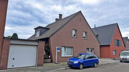 Foto - Haus zum Kaufen in Wesel 335.000,00 € 197 m²