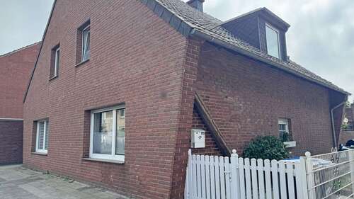 Foto - Haus zum Kaufen in Wesel 345.000,00 € 197 m²