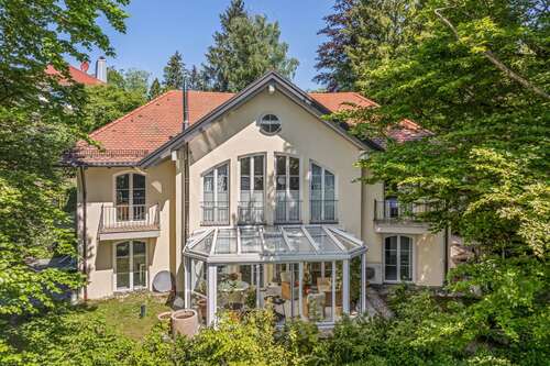 Foto - Haus zum Kaufen in Icking 2.700.000,00 € 365 m²