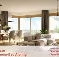 Wohnung zum Kaufen in Rosenheim 604.000,00 € 62.77 m²
