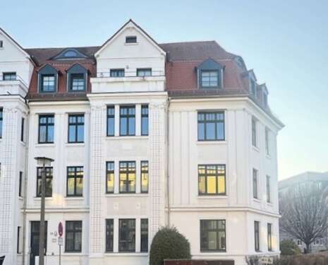 Foto - Wohnung zum Mieten in Magdeburg 970,00 € 114 m²