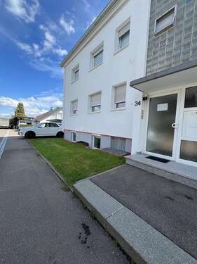 Foto - Wohnung zum Kaufen in Stetten am kalten Markt 119.000,00 € 52 m²