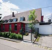 Haus zum Kaufen in Augsburg 1.500.000,00 € 379.67 m²