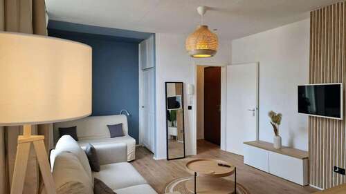 Foto - Wohnen auf Zeit in Düsseldorf 1.100,00 €