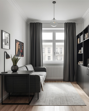 Foto - Wohnung zum Kaufen in München 625.000,00 € 66.2 m²