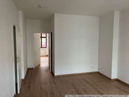 Foto - Wohnung zum Mieten in Magdeburg 349,00 € 49.87 m²