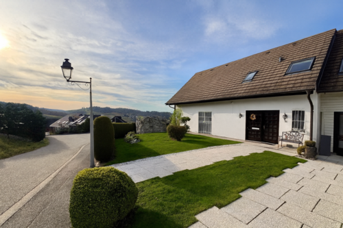 Foto - Haus zum Kaufen in Sasbachwalden 820.000,00 € 224 m²