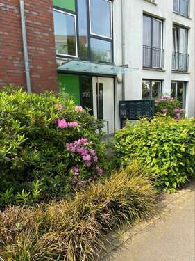 Foto - Wohnung zum Mieten in Elmshorn 639,00 € 60.8 m²