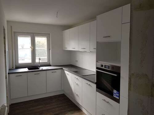 Foto - Wohnung zum Mieten in Kabelsketal 650,00 € 81.65 m²