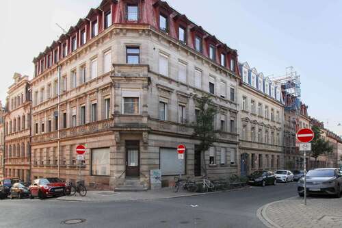 Foto - Wohnung zum Kaufen in Fürth 389.000,00 € 120 m²