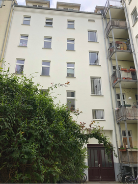 Foto - Wohnung zum Kaufen in Berlin 550.000,00 € 106.88 m²