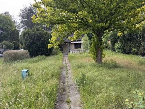 Foto - Grundstück zu verkaufen in Berlin 395.000,00 € 860 m²