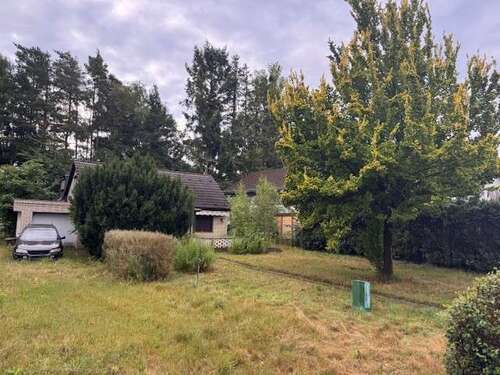 Foto - Grundstück zu verkaufen in Berlin 489.000,00 € 860 m²