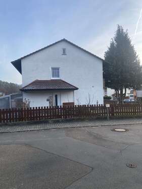 Foto - Haus zum Kaufen in Hardheim 370.000,00 € 152.5 m²