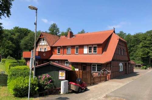 Foto - Haus zum Kaufen in Bergen 499.500,00 € 442 m²