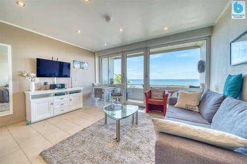 Foto - Wohnung zum Kaufen in Heiligenhafen 220.000,00 € 36 m²