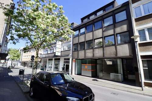 Foto - Haus zum Kaufen in Solingen 359.000,00 € 215 m²