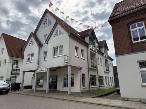 Foto - Wohnung zum Kaufen in Nieheim 100.000,00 € 64.9 m²