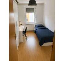 WG-Zimmer in Nürnberg 699,00 € 9 m²