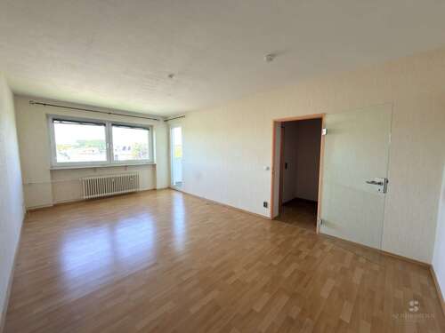 Foto - Wohnung zum Mieten in Frankfurt am Main Bockenheim 1.100,00 € 42 m²