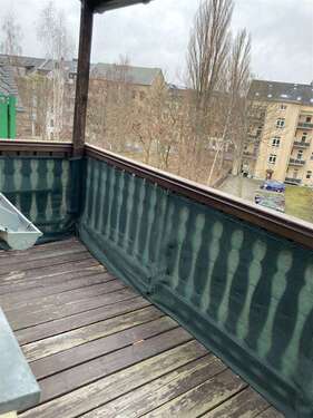 Foto - Wohnung zum Mieten in Chemnitz 405,00 € 90 m²