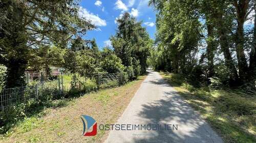 Foto - Grundstück zu verkaufen in Kräpelin 169.000,00 € 2430 m²