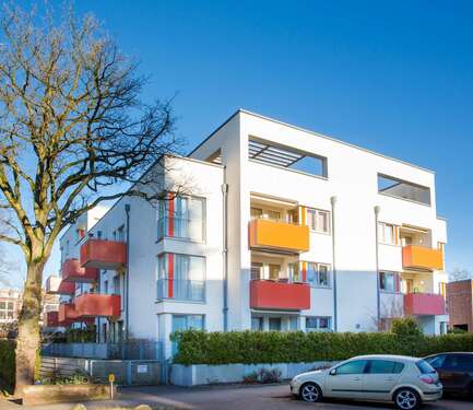 Foto - Wohnung zum Kaufen in hamburg 196.000,00 € 47 m²