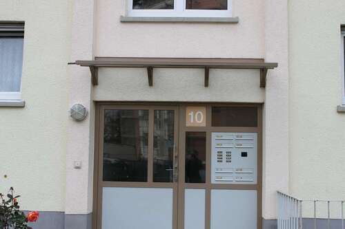 Foto - Wohnung zum Mieten in Gießen 474,22 € 65.55 m²