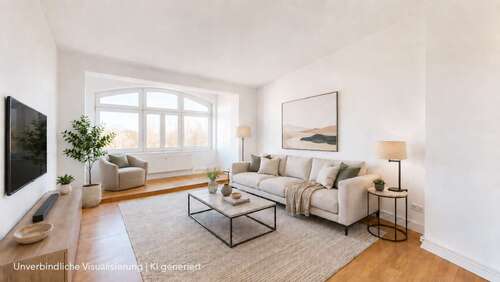 Foto - Wohnung zum Kaufen in Berlin 445.000,00 € 87.71 m²