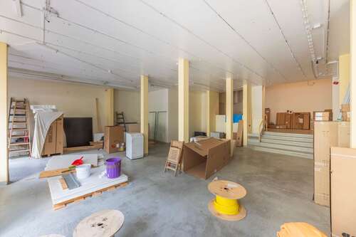 Foto - Einzelhandel in Elmshorn 1.650,00 € 207 m²