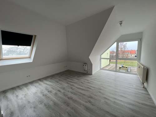 Foto - Wohnung zum Mieten in Schkeuditz-Glesien 270,00 € 22 m²