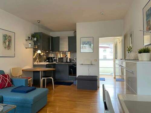 Foto - Wohnen auf Zeit in Berlin 1.198,00 €