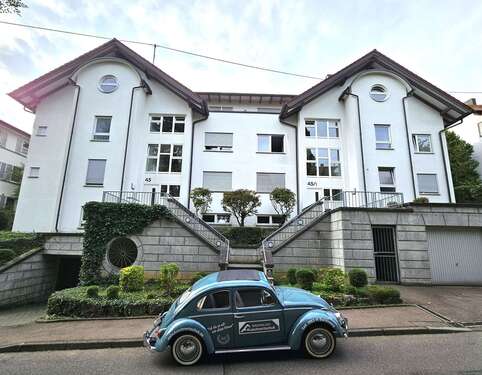 Foto - Wohnung zum Kaufen in Backnang 320.000,00 € 88.09 m²