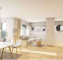 Wohnung zum Kaufen in Darmstadt 849.237,00 € 114.01 m²
