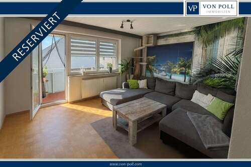 Foto - Wohnung zum Kaufen in Wangen 165.000,00 € 73.75 m²