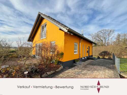 Foto - Haus zum Kaufen in Leiberstung 580.000,00 € 125 m²