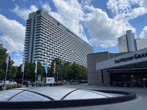 Foto - Wohnung zum Mieten in München 2.289,95 € 112 m²