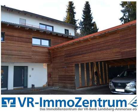 Foto - Haus zum Kaufen in Eresing 969.000,00 € 173.18 m²