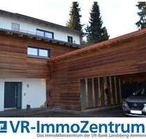 Haus zum Kaufen in Eresing 969.000,00 € 173.18 m²